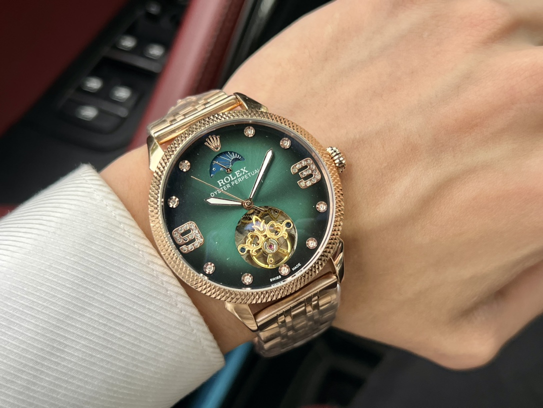 Rolex Men's Watches