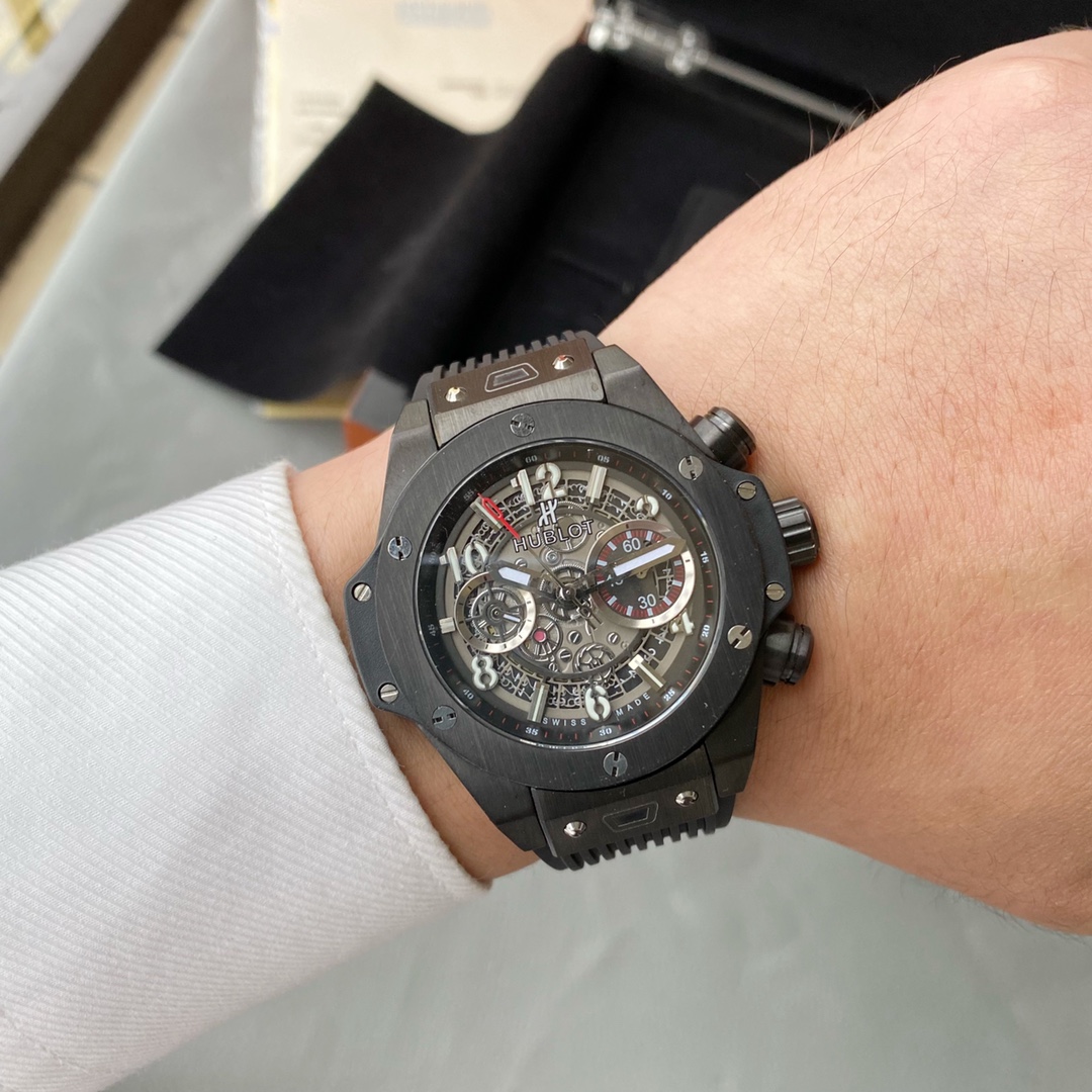 Hublot-Boutique Men's Watches
