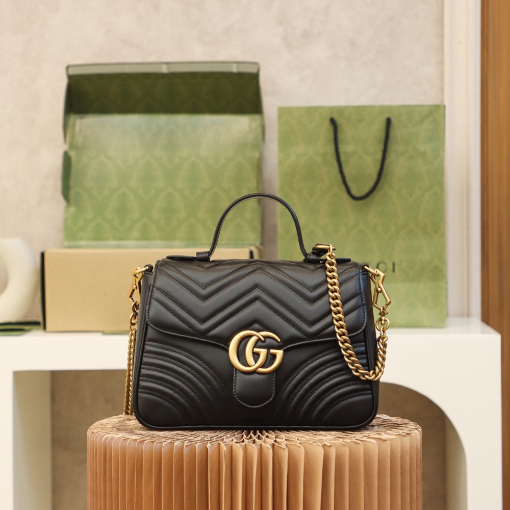 GUCCI 𝐌𝐚𝐫𝐦𝐨𝐧𝐭 #498110