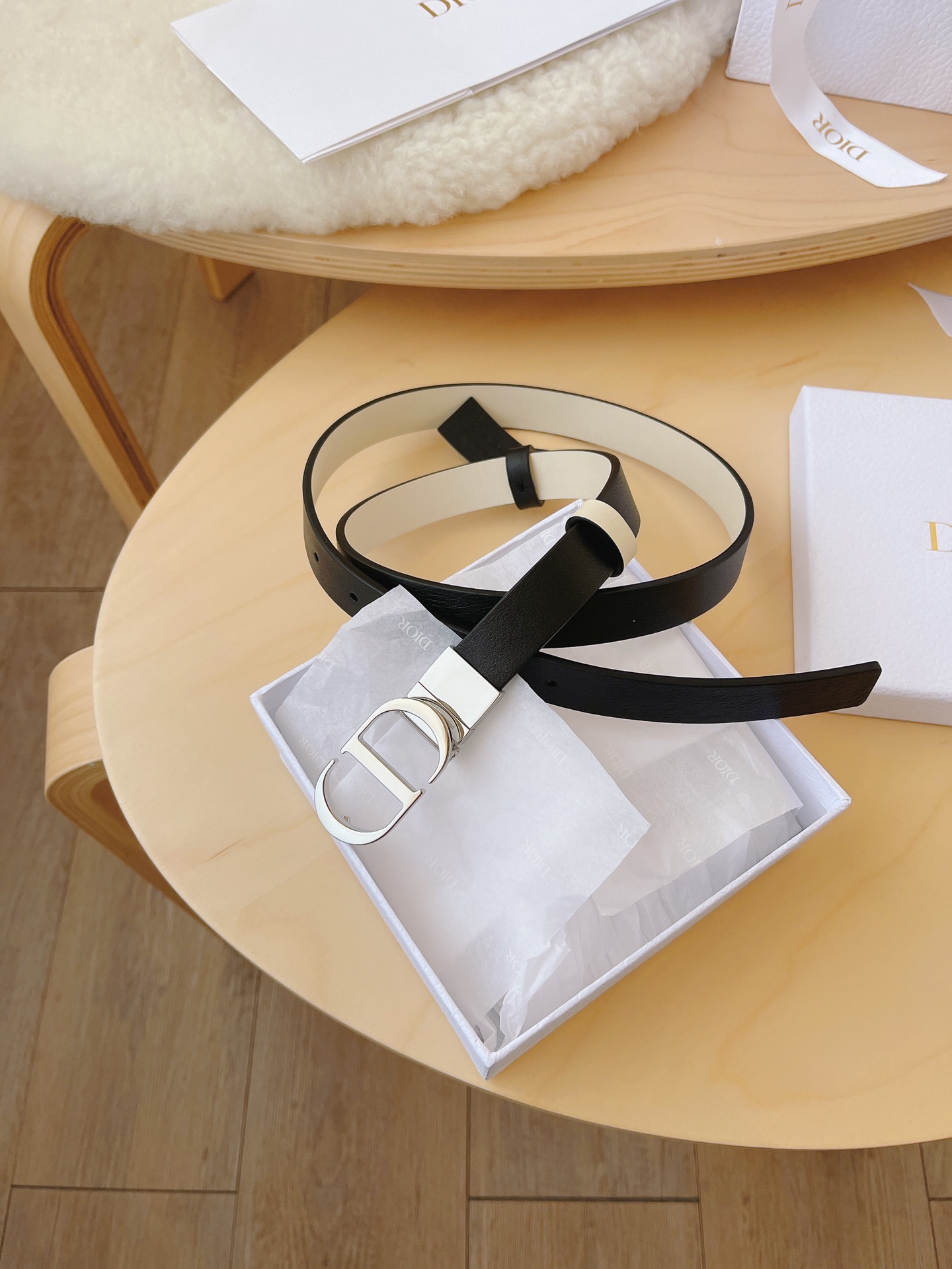 Dior new 2.0Montaigne