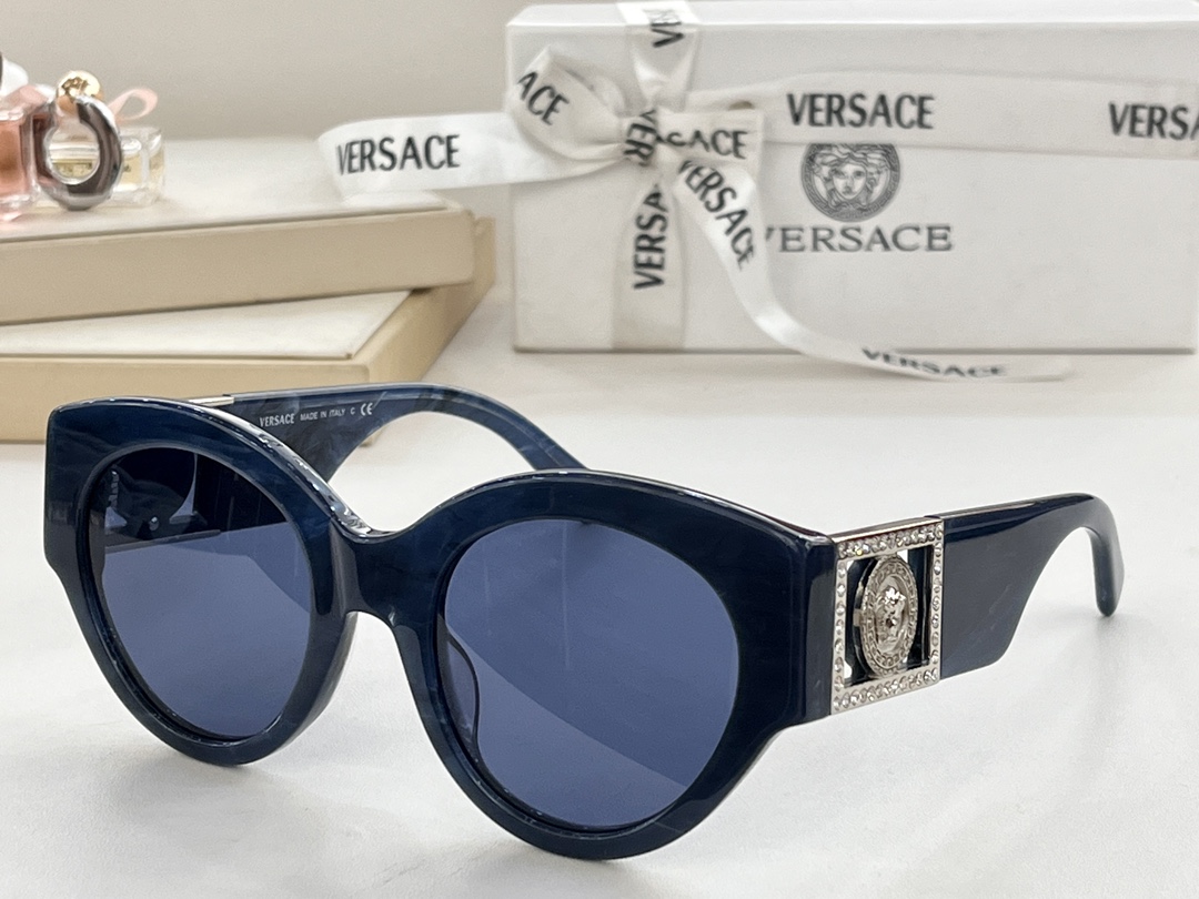 VERSACE🍁🍁🍁MODEL：VE4438