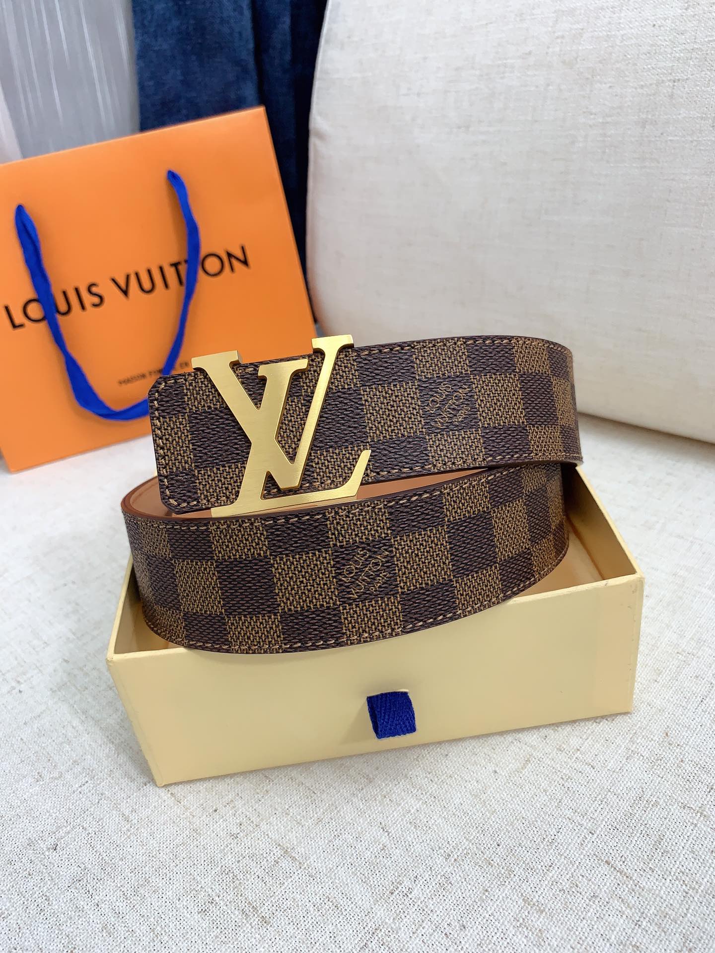 LOUIS VUITTO genuine integrated casting hardware