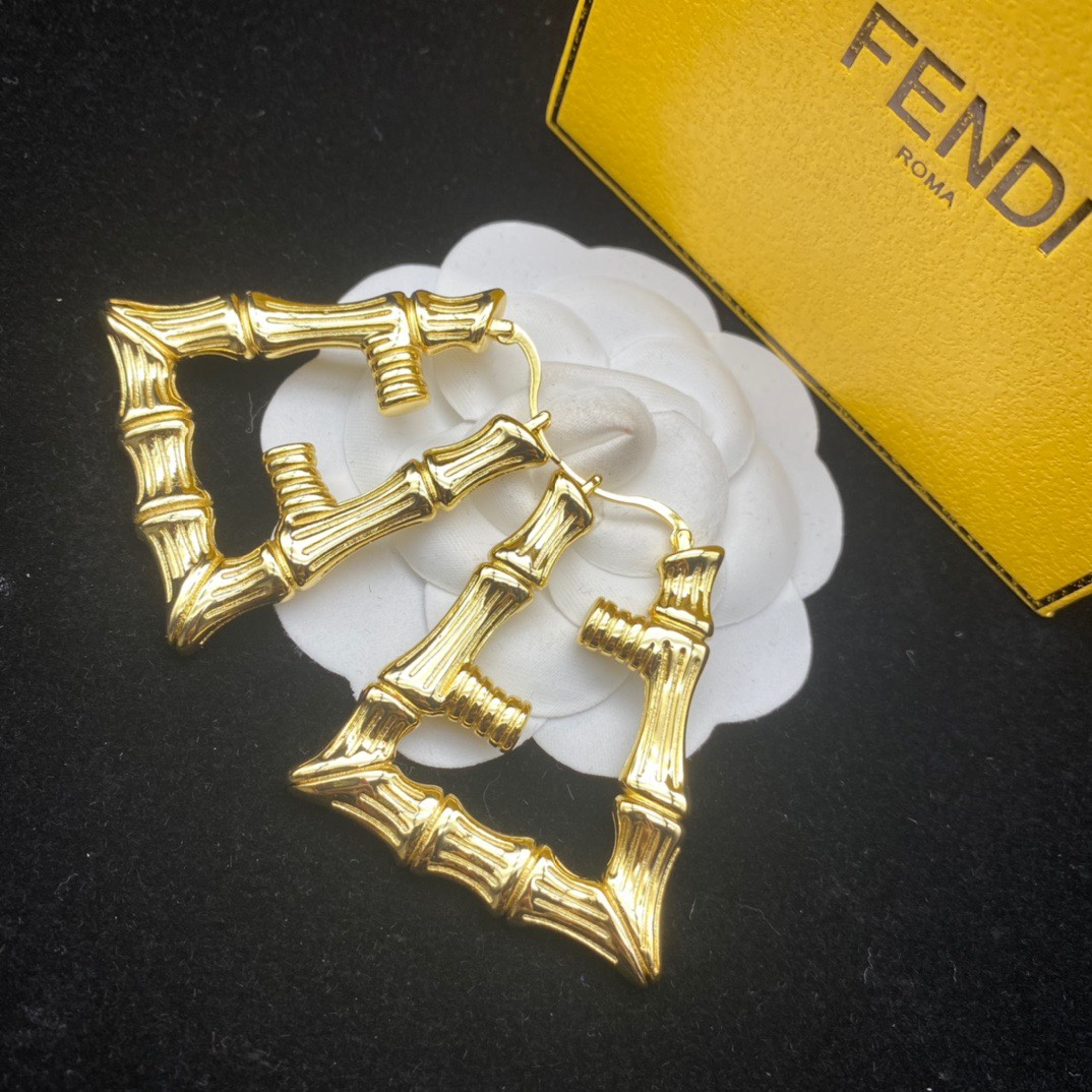 Fendi Earrings