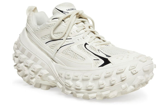 Balenciaga Defender Sneaker ‘Light Beige’