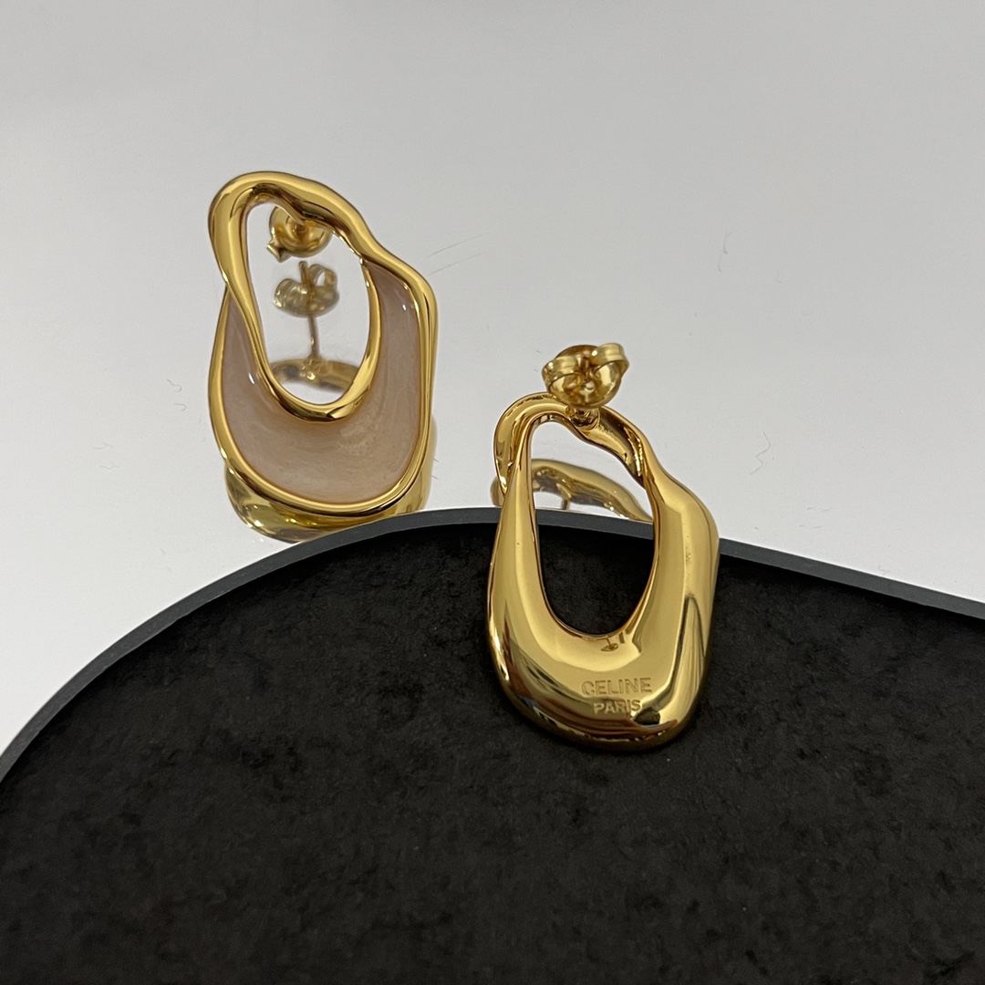 Celine Earrings