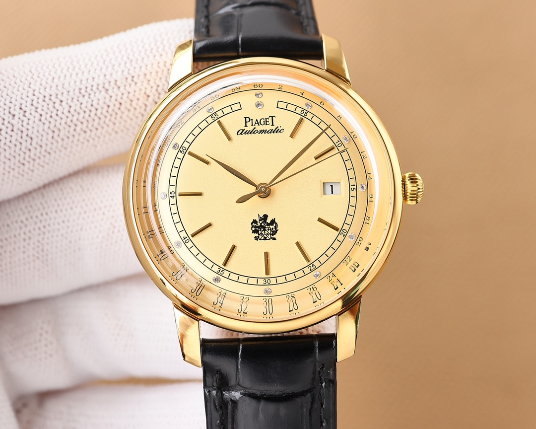 Vacheron Constantin Piaget Altiplano Classic Ultra-Thin