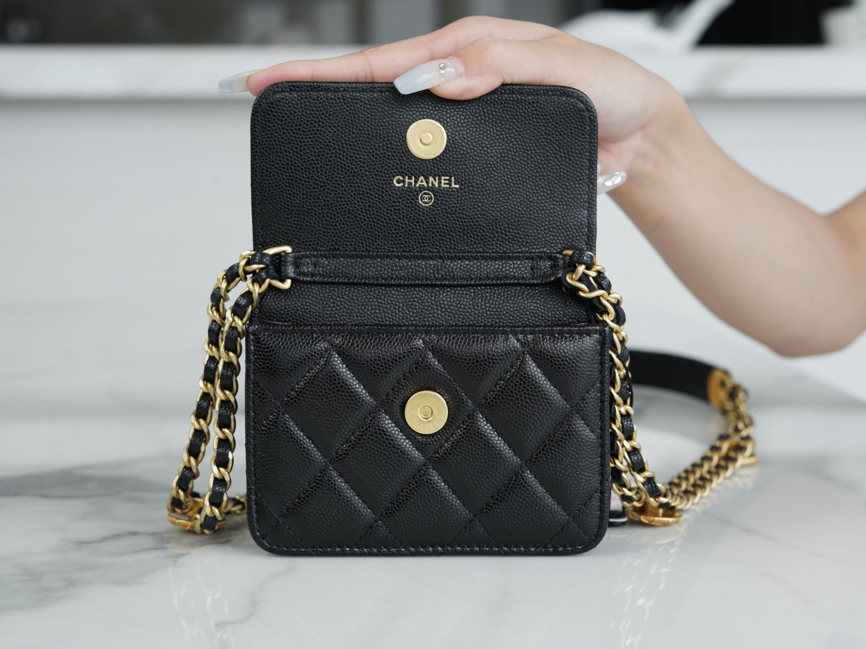 𝗖𝗛𝗔𝗘𝗡𝗟✦ 𝟮𝟮A Advanced Handcraft Workshop gold coin woc mini