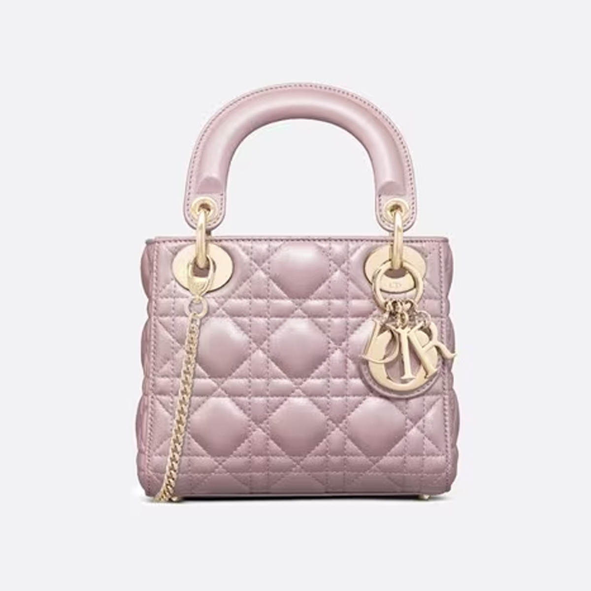 DIOR RLADY Pearlescent Powder DR-081