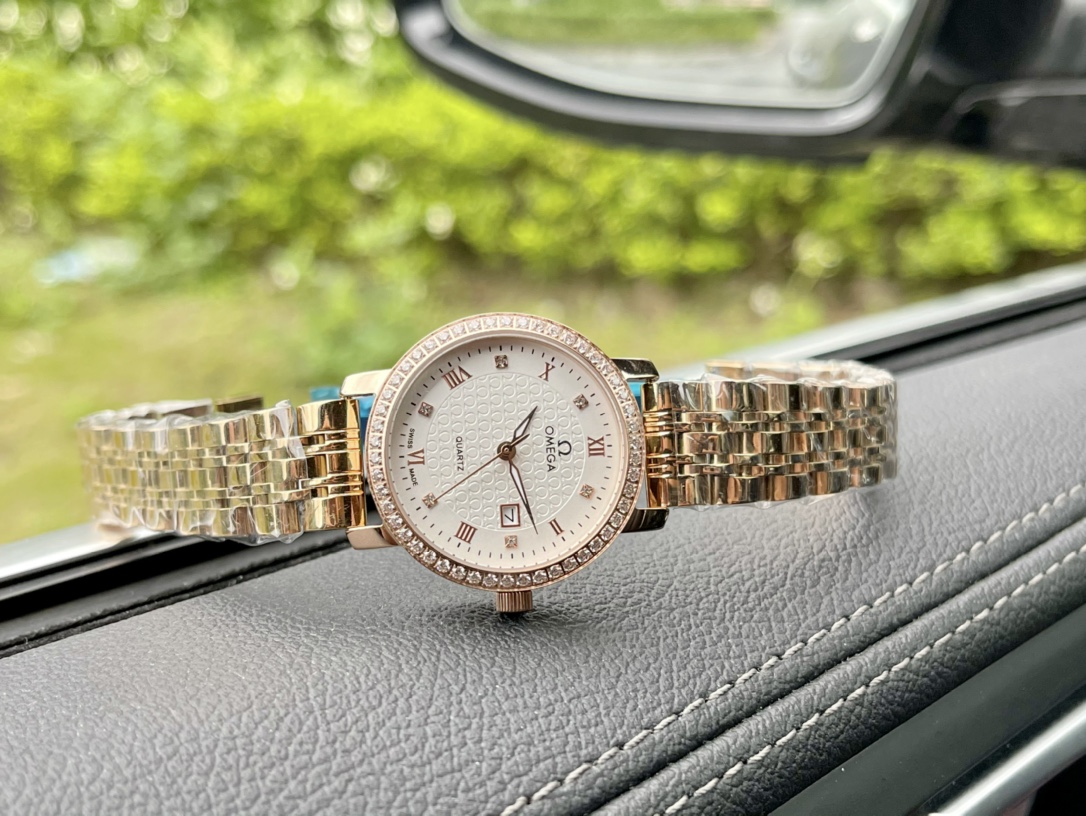 Longines boutique women's watch