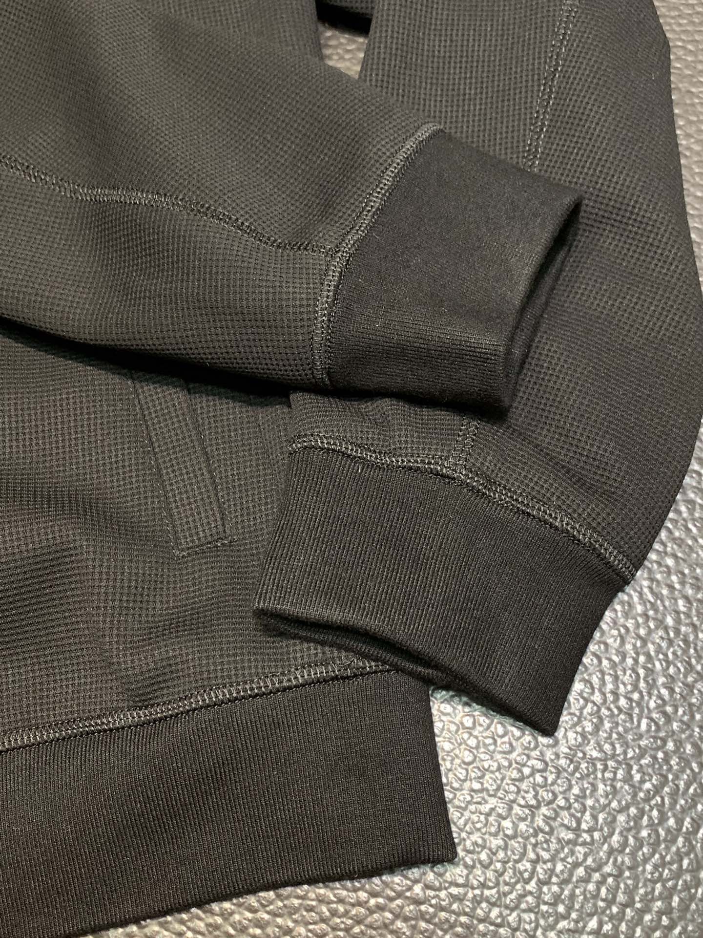 Zegna lapel knitted jacket