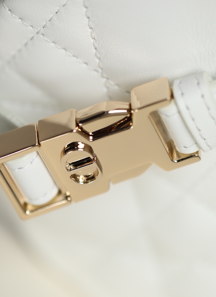 DIOR VIBE small dumpling bag