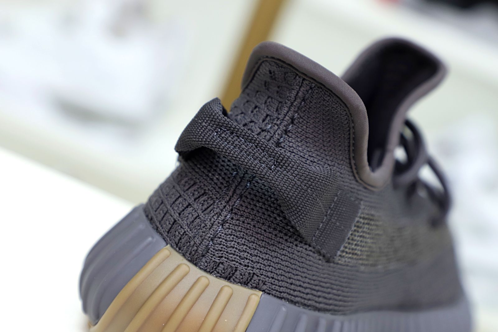 Yeezy Boost 350 V2 Cinden Reflective