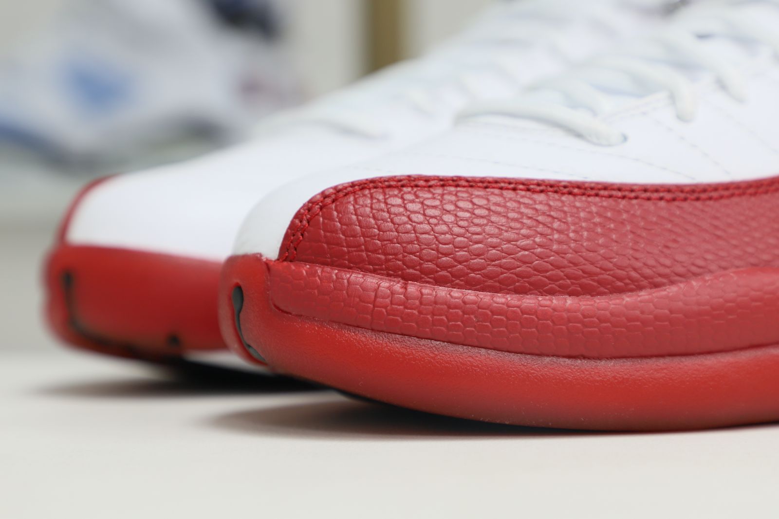 Jordan Air Jordan 12 Retro Cherry