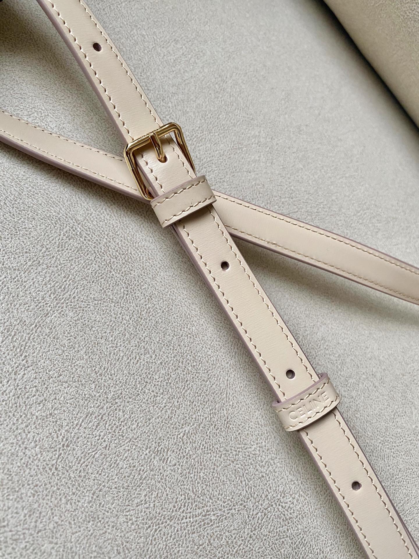 𝐂𝐞𝐥𝐢𝐧𝐞 Triomphe teen 18.5cm