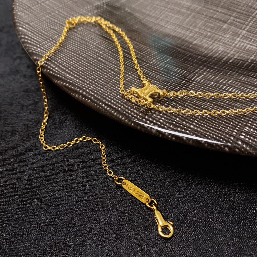 Celine necklace