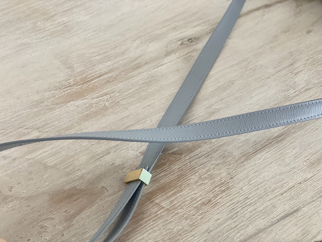 𝐂𝐞𝐥𝐢𝐧𝐞 Box Teen bag in polished calfskin