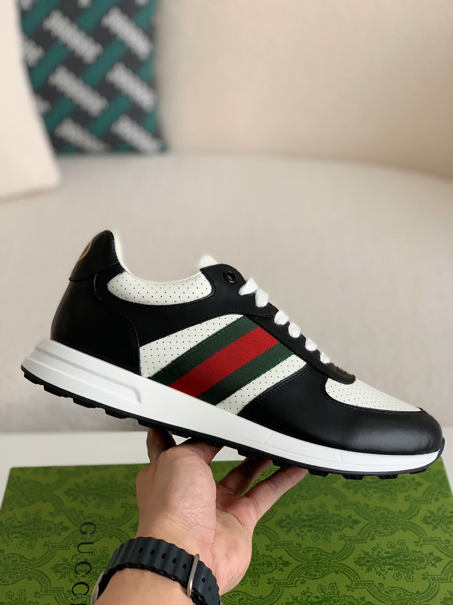 Gucci New Arrival sneakers