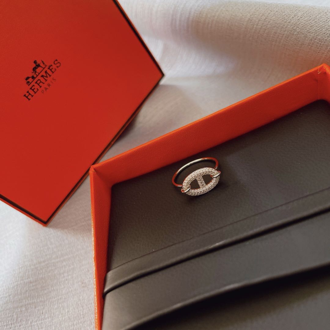 Hermes Rings