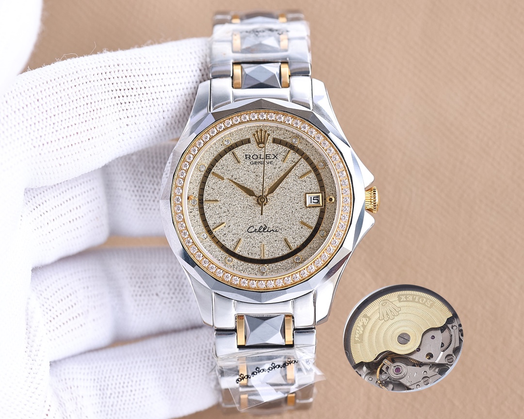 Rolex Men's Watches