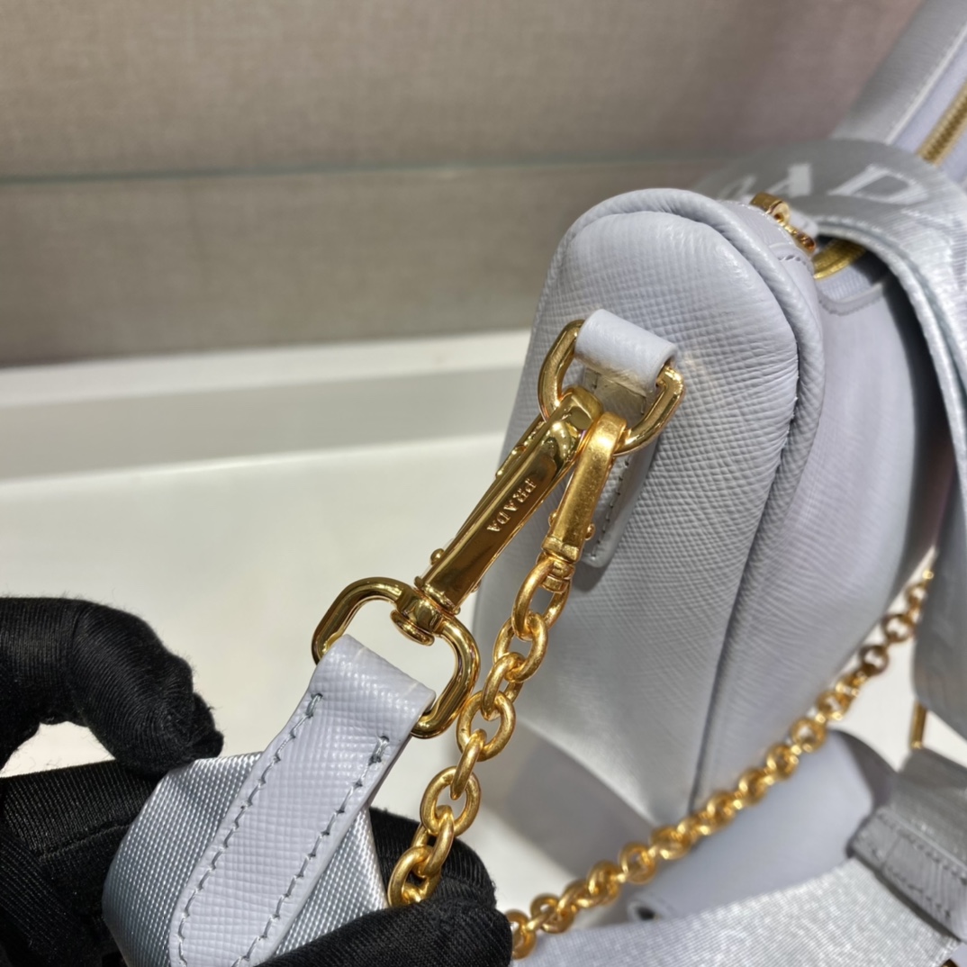 𝐏𝐑𝐀𝐃𝐀 Hardware 3 in 1 New 1BH204