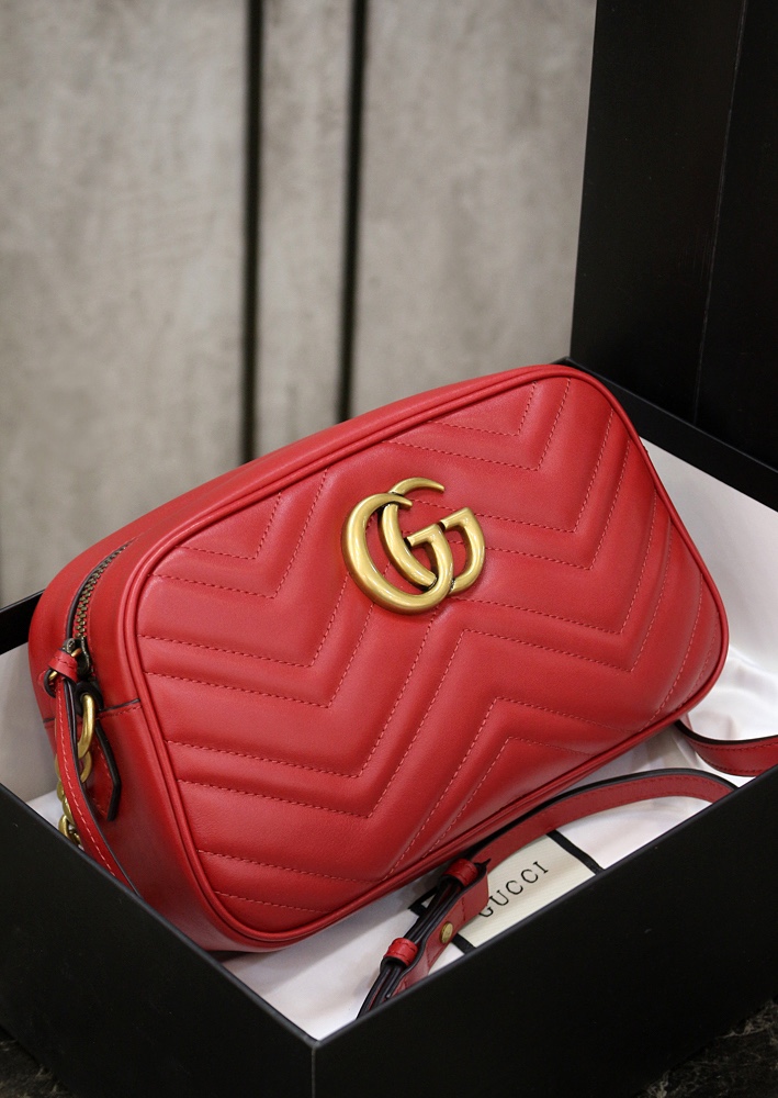 GUCCI 𝙈𝙖𝙧𝙢𝙤𝙣𝙩  #447632