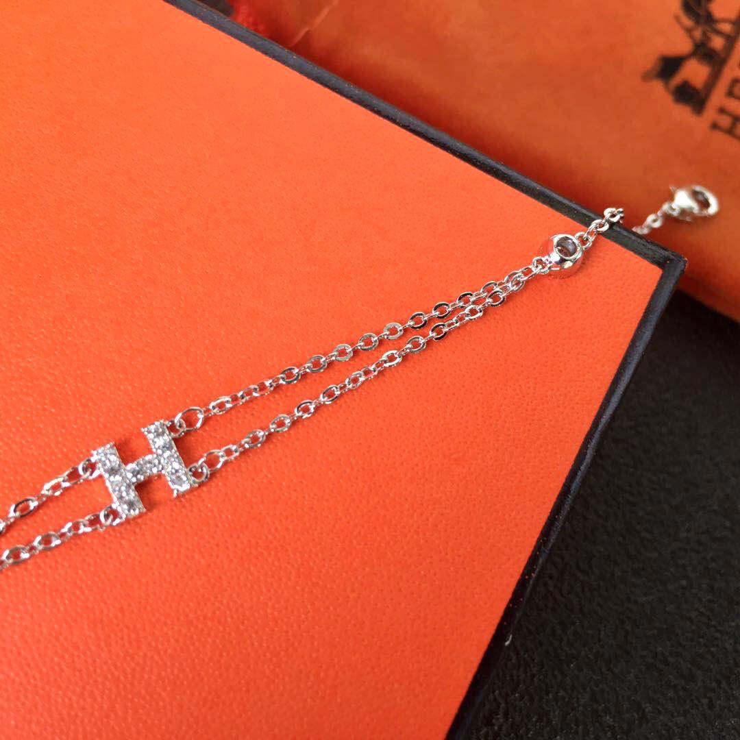 Hermes bracelet