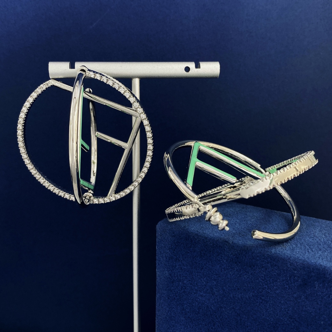 Fendi Earrings
