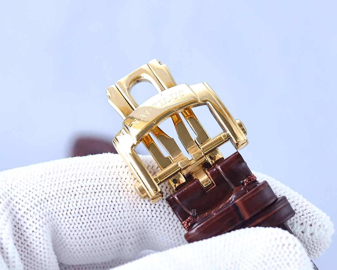 Patek Philippe imported 9100 multi-function movement