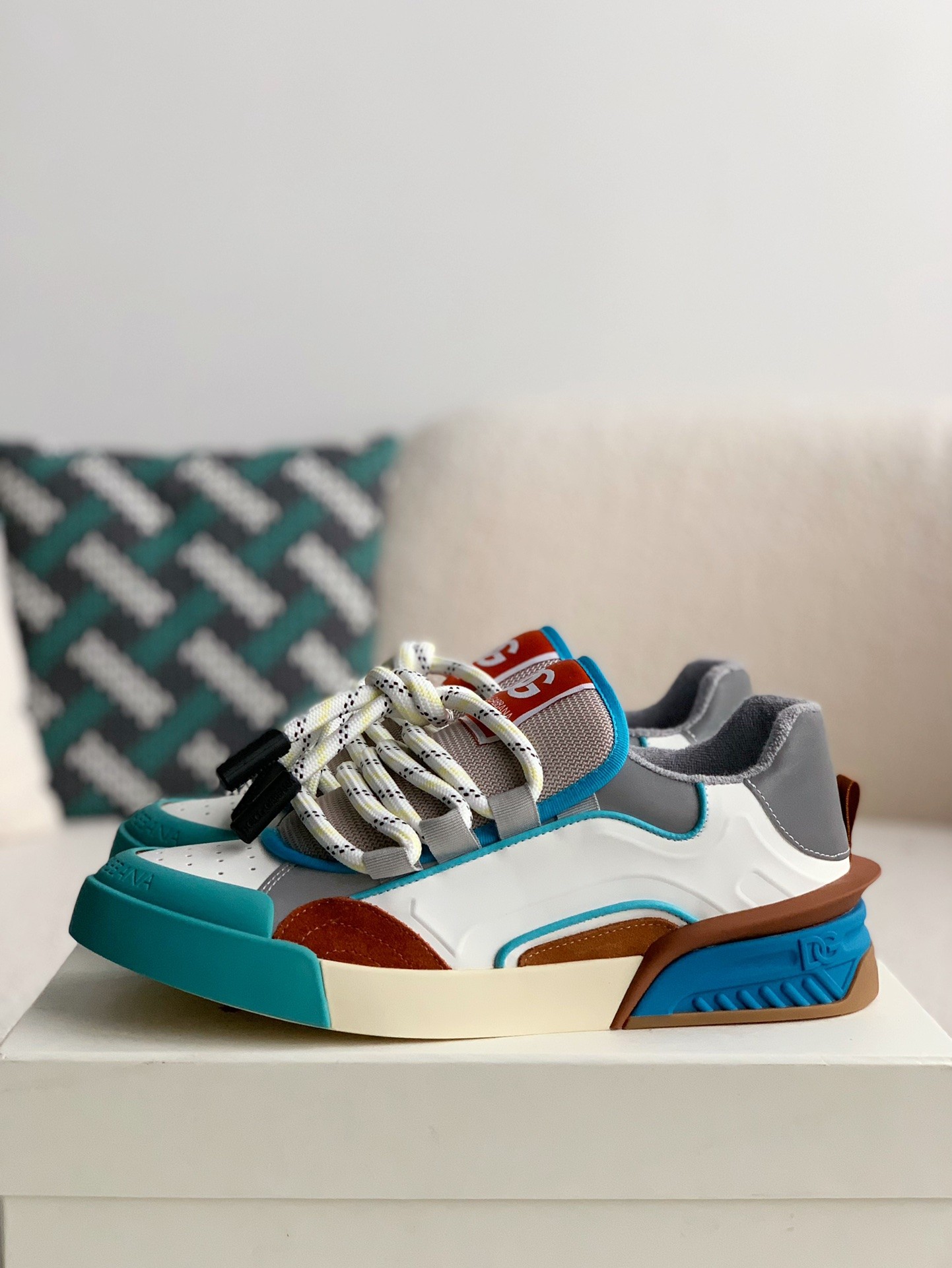 Dolce&Gabbana Sneakers