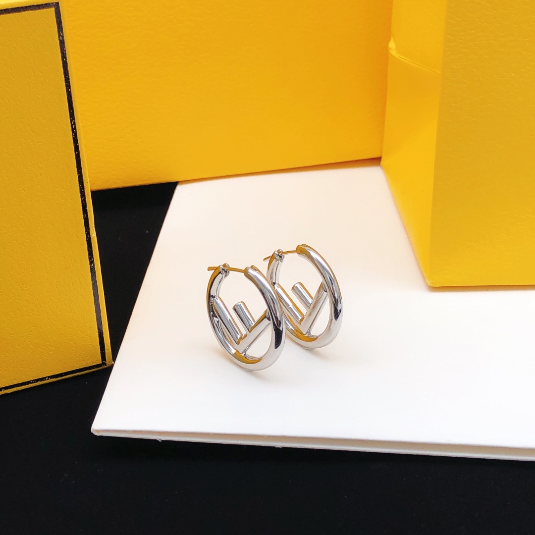 Fendi Earrings