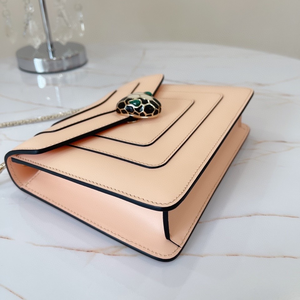 BVLGARI SERPENTI ELLIPSE series