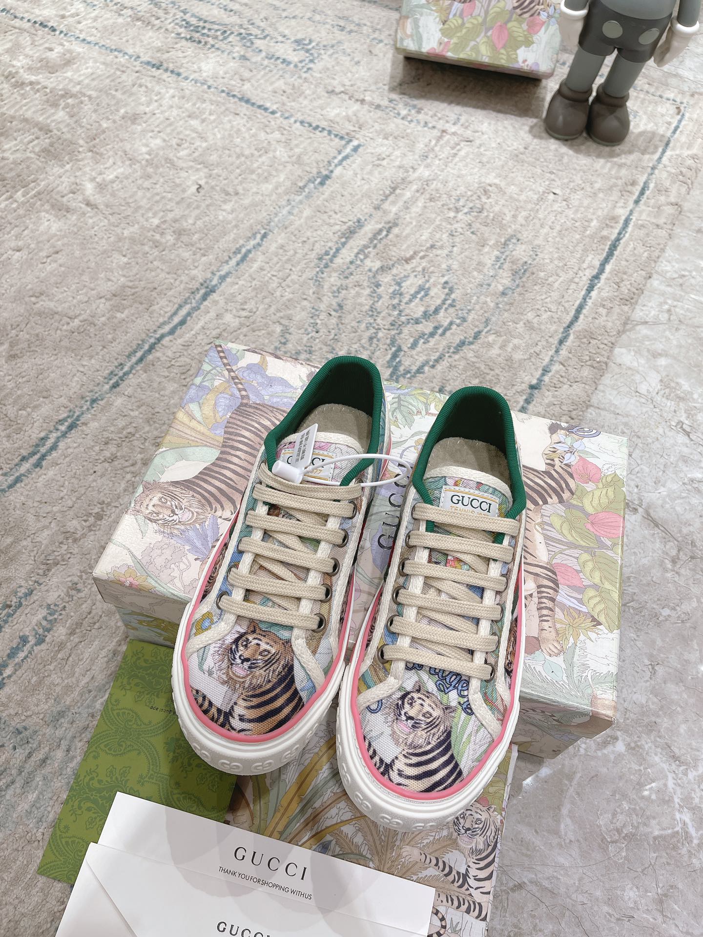 Gucci Disney Disney and Gucci collaboration series