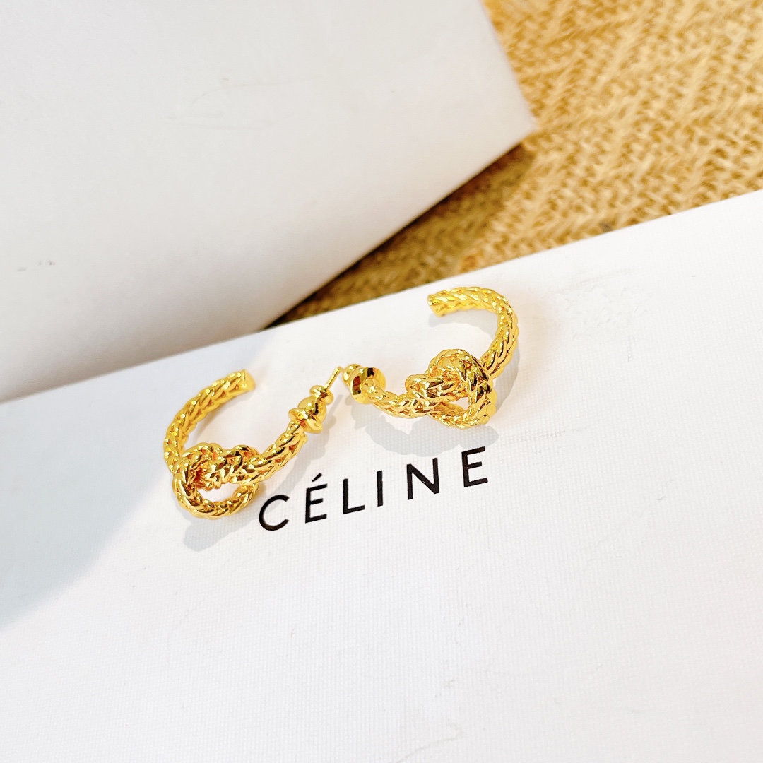 Celine Earrings