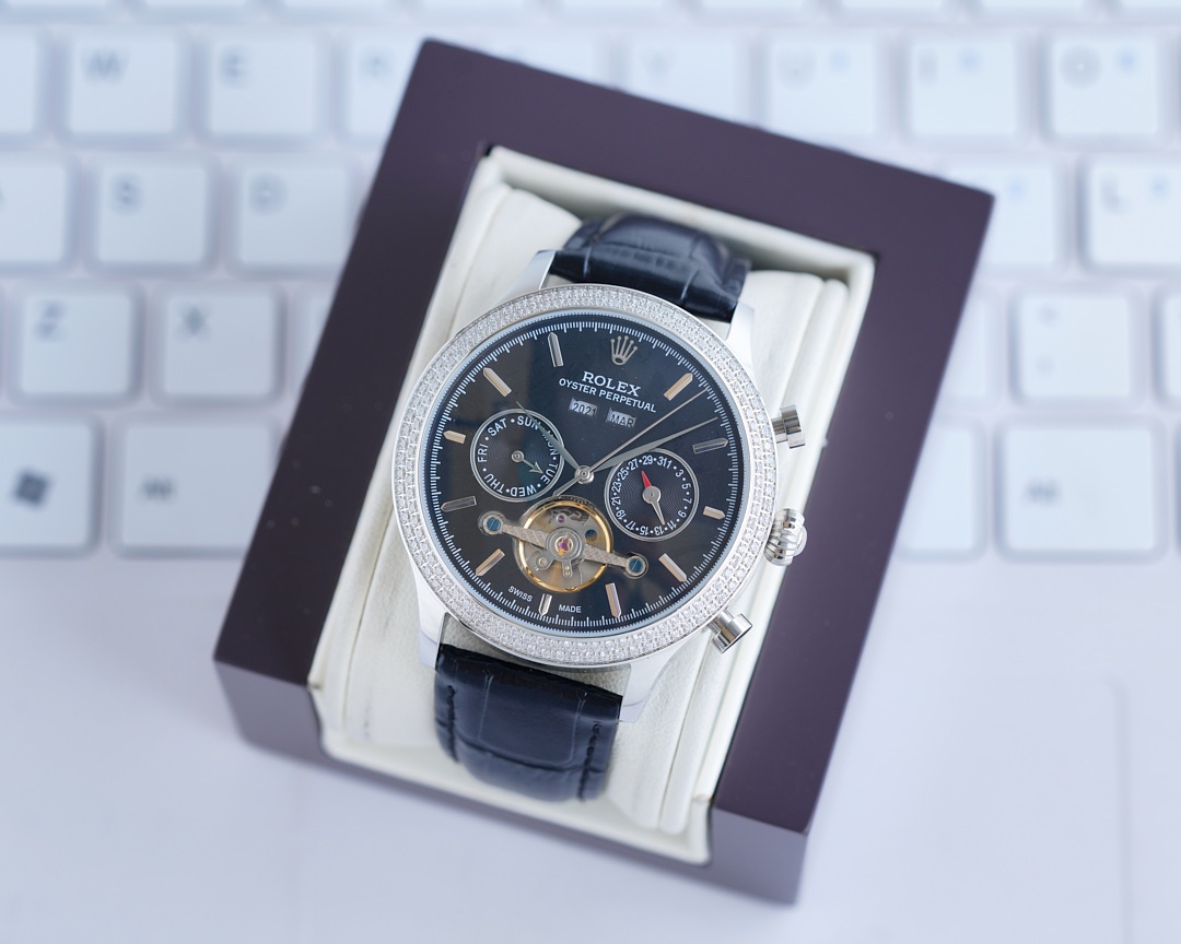 Rolex .Men's Watches