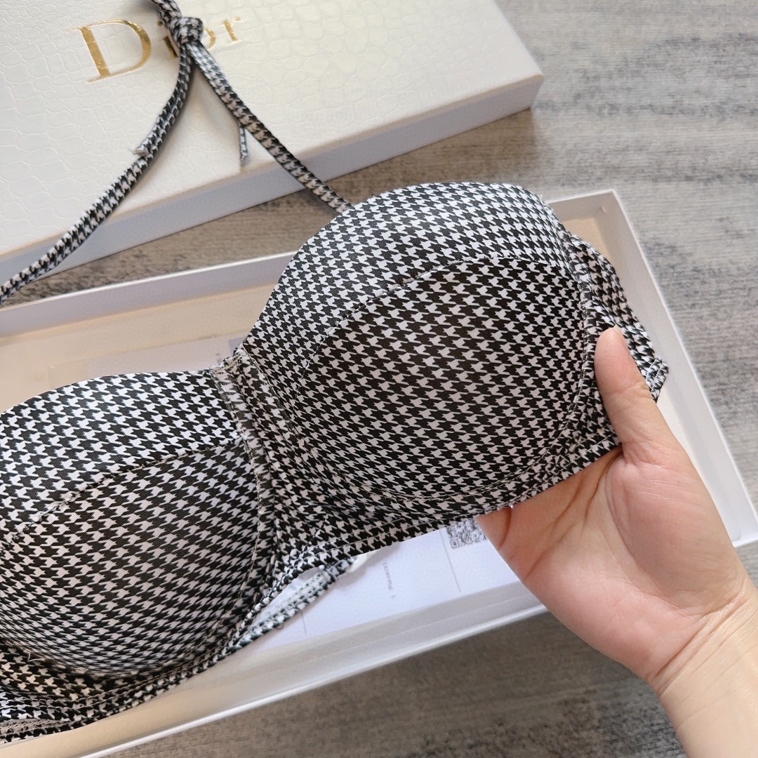 Dior Bikini Swimwear