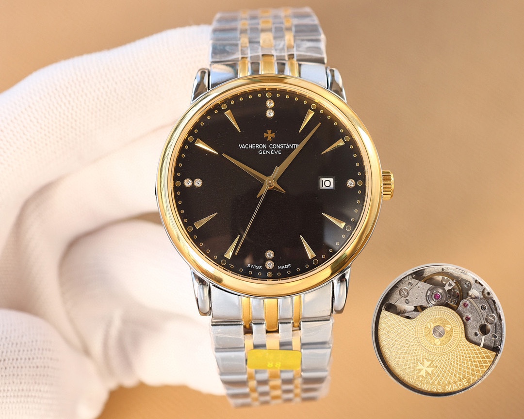 Vacheron Constantin Men's Watches