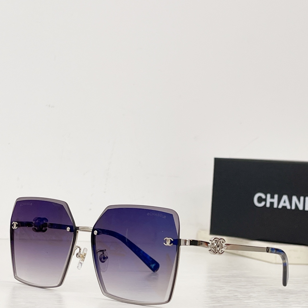 CHANEL MODEL：5416-S