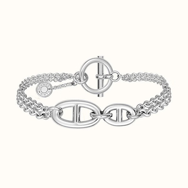 Hermes bracelet