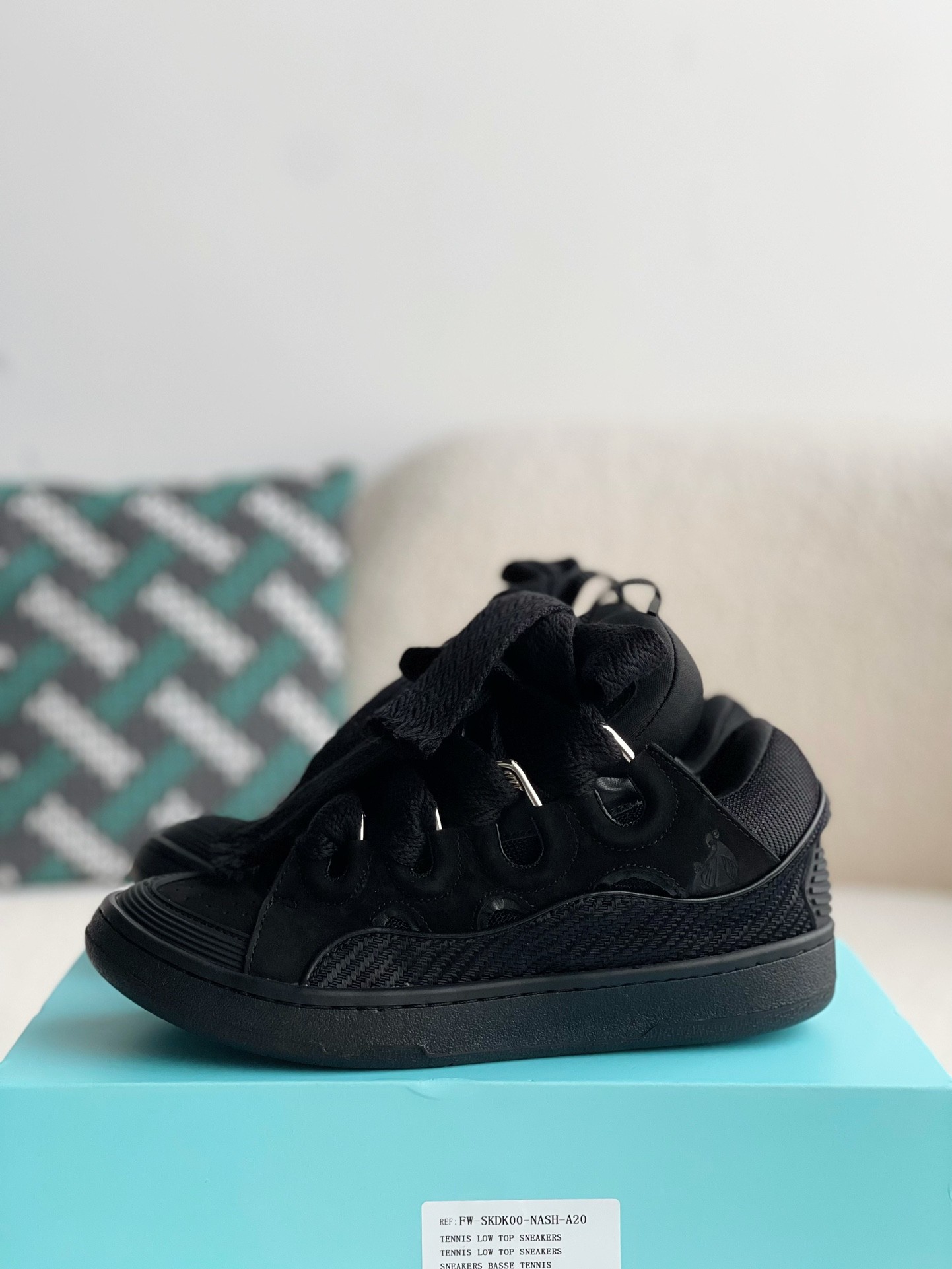 Lanvin Sneaker