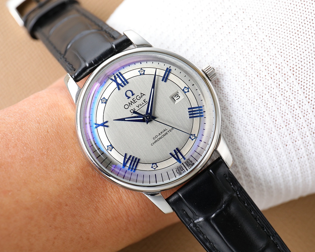 Omega Men's Watches