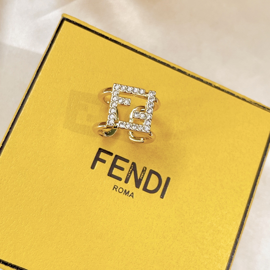 Fendi Ring
