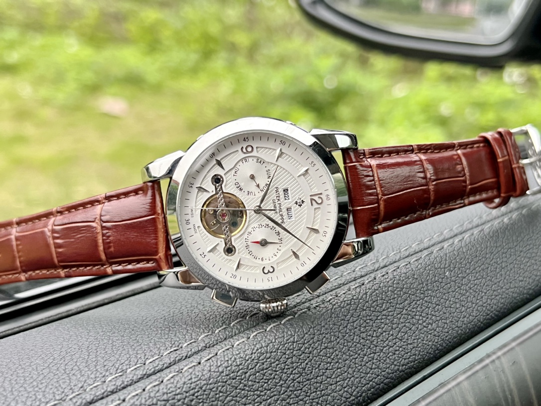 Patek Philippe Men's Watches
