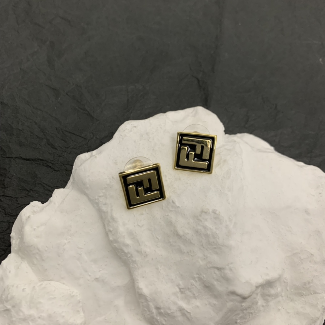 Fendi Earrings