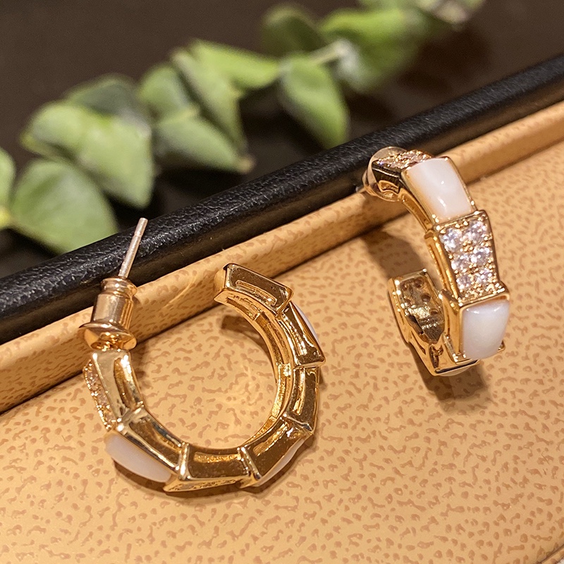 BVLGARI  earrings