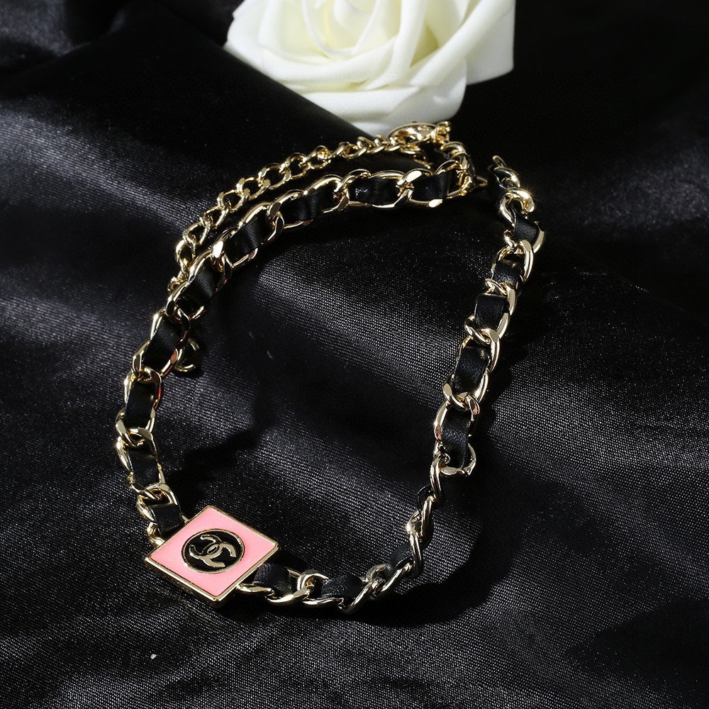 CHANEL🇫🇷Xiao Xiang New Necklace