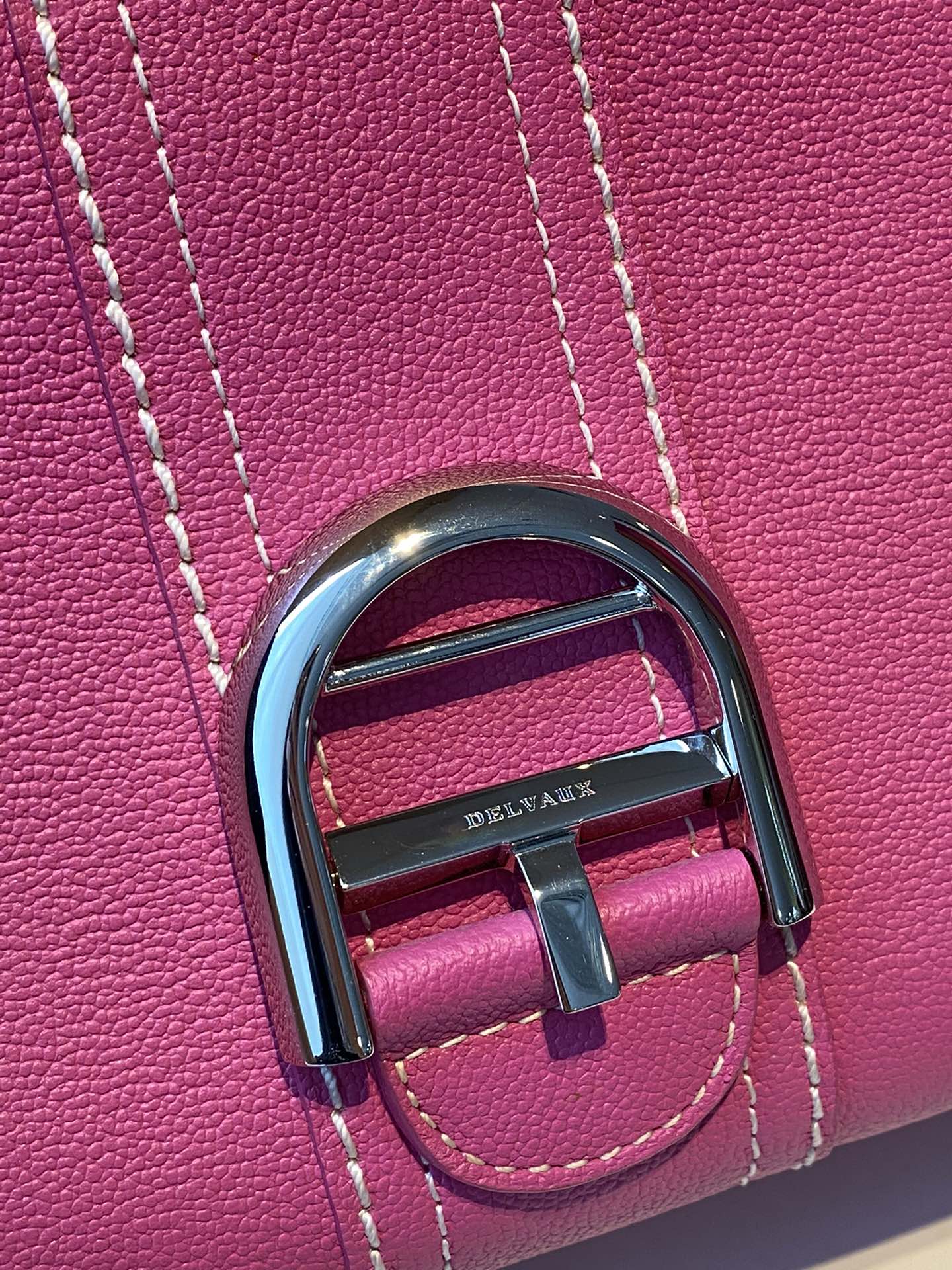 DELVAUX      🇧🇪brillant togo