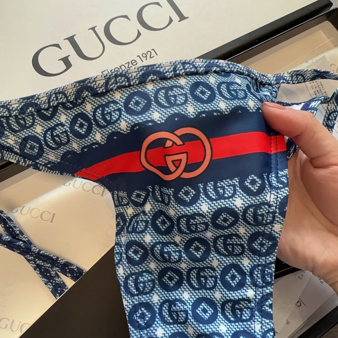 GUCCI bikini
