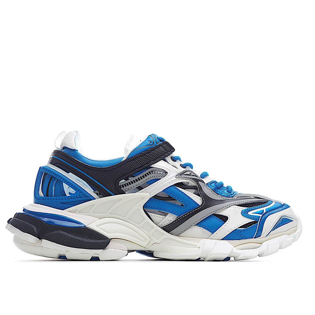 Balenciaga Track 4.0 Track Trainer