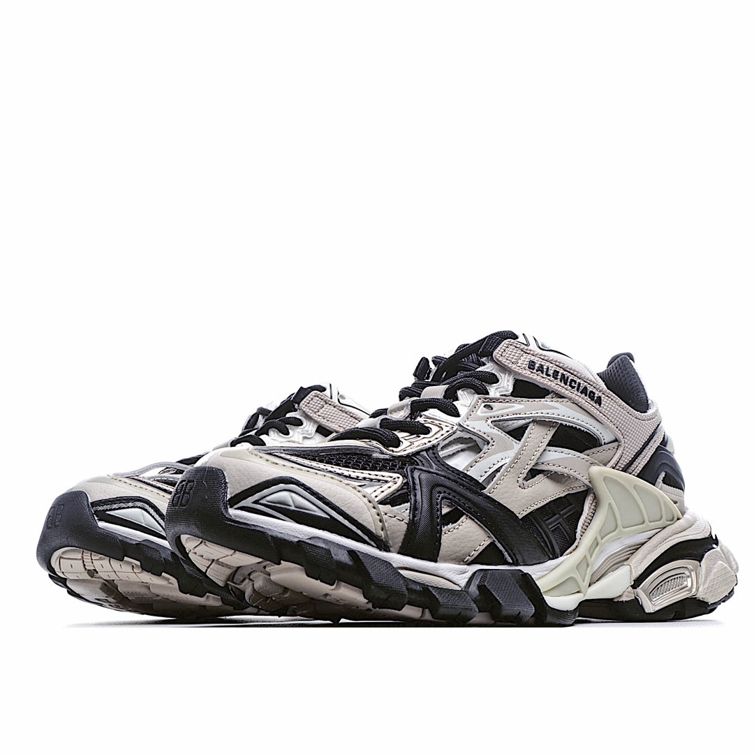 Balenciaga Track 4.0 Track Trainer