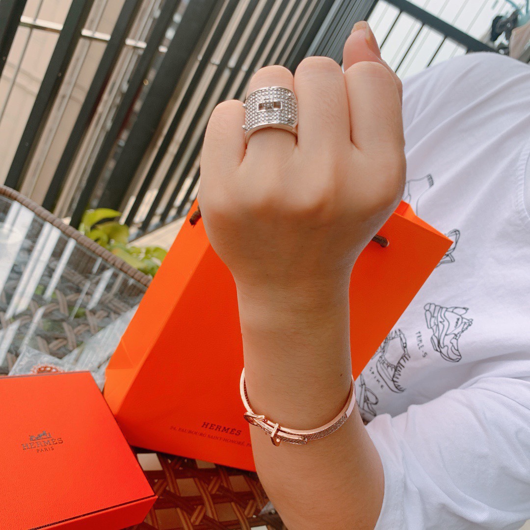 Hermes Rings